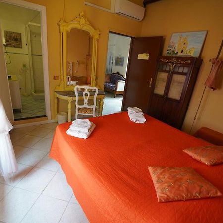 Camera Nel Borgo Medievale Di Cervo - Lenottimediterranee المظهر الخارجي الصورة