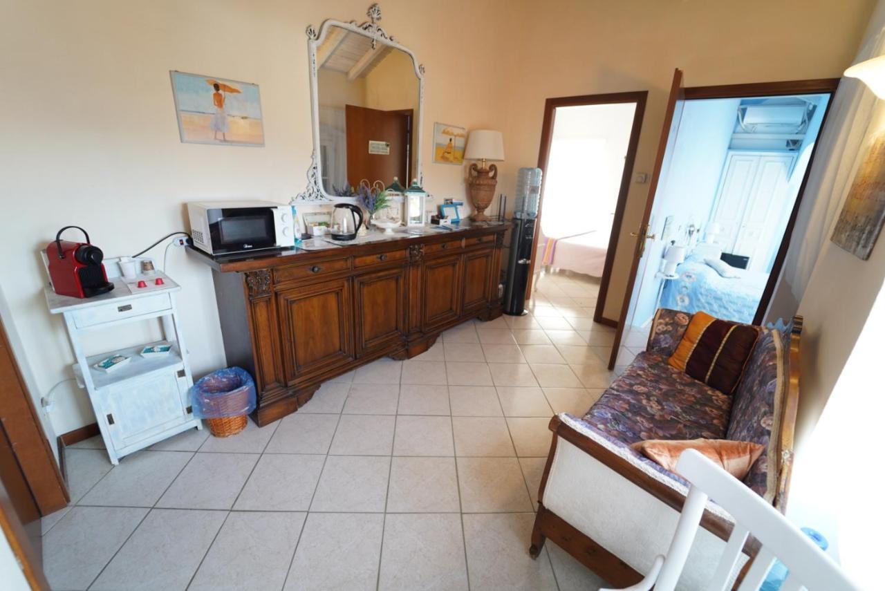 Camera Nel Borgo Medievale Di Cervo - Lenottimediterranee المظهر الخارجي الصورة