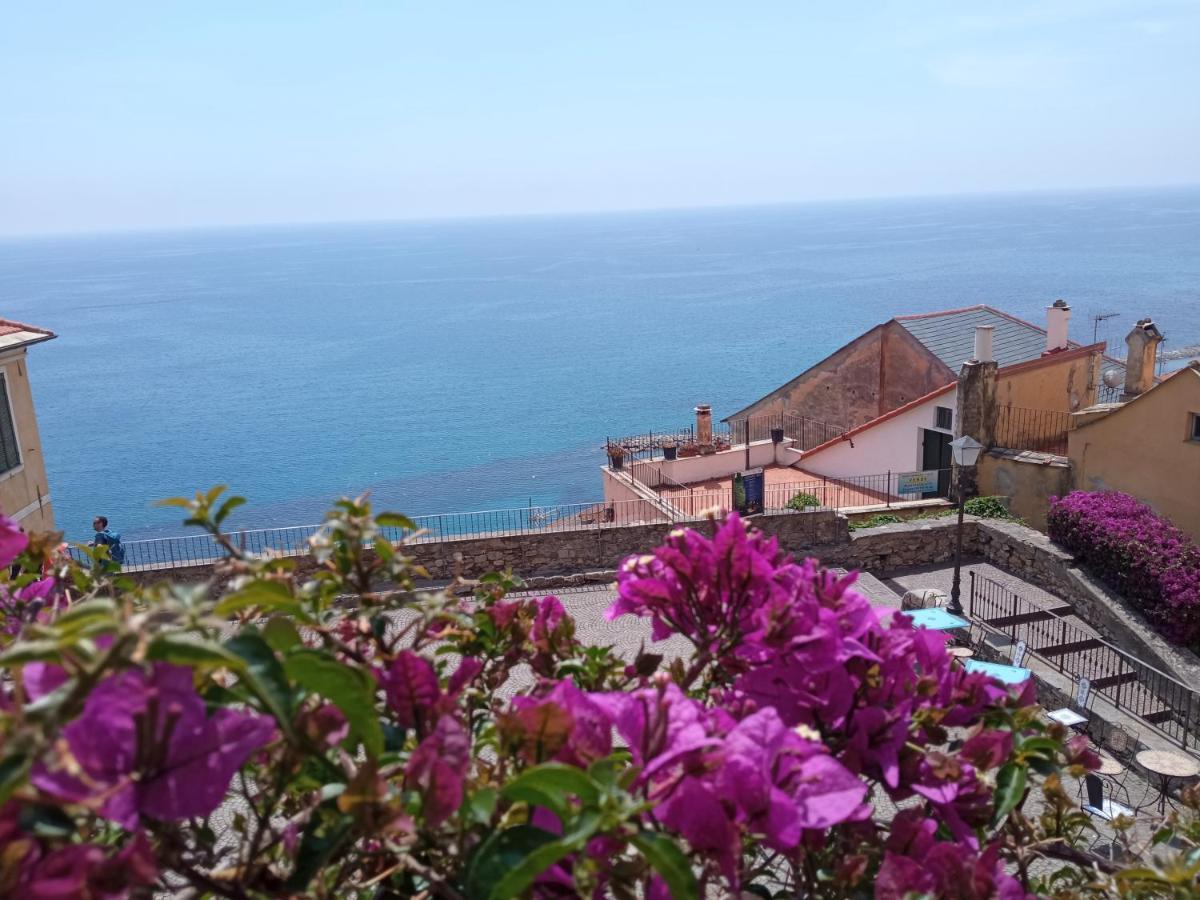 Camera Nel Borgo Medievale Di Cervo - Lenottimediterranee المظهر الخارجي الصورة